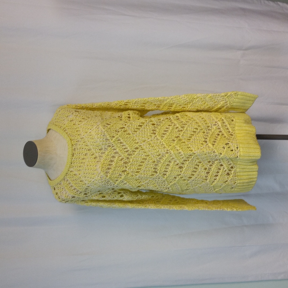 Universal Thread Sweater